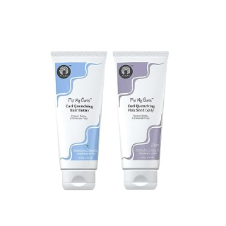 Buy Quenching Moisture Styling Duo 50gm each